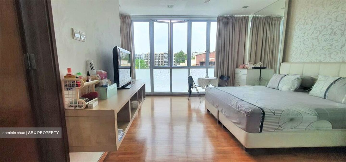 Sembawang Road (D27), Semi-Detached #497152201